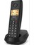 Pure 200 Dect Siyah Telsiz Telefon 1