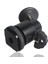 BH56 Mini Top Kafa Bal Head 3