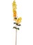 Yapay Salkım Ortanca Sarı 86 Cm. 1