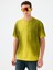 Loose Fit Erkek Tshirt K.kol 1
