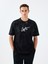 Loose Fit Erkek Tshirt K.kol 1