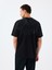 Loose Fit Erkek Tshirt K.kol 3