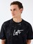 Loose Fit Erkek Tshirt K.kol 4