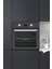 Digital Plus Antrasit Ankastre Fırın 15 Prog. B66-SF3(DDT) 2