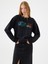 Regular Fit Kadın Sweatshirt 1