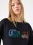 Regular Fit Kadın Sweatshirt 4