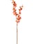 Yapay Bahar Dalı Turuncu 93 Cm. 1