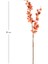 Yapay Bahar Dalı Turuncu 93 Cm. 3