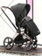 Gold Bebek Arabası Ayak Tulumu (Cybex ve Bugaboo Arabaları ile Uyumlu) 2