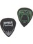 PH112R.73 Hetfield Gitar Penası 3 Adet Black Fang Pena (0.73MM) 2