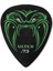 PH112R.73 Hetfield Gitar Penası 3 Adet Black Fang Pena (0.73MM) 3