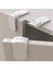 (4 Parça=2 Takım) 1 Set Buzdolabı&pencere&çekmece Çocuk Kilidi Model Iı 3
