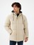 Regular Fit Erkek Mont 1