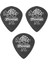 482R.88 Gitar Penası 3 Adet Tortex Pb Jazz Iıı Pena (0.88 Mm) 1