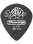 482R.88 Gitar Penası 3 Adet Tortex Pb Jazz Iıı Pena (0.88 Mm) 2