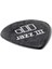 482R.88 Gitar Penası 3 Adet Tortex Pb Jazz Iıı Pena (0.88 Mm) 4