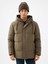 Regular Fit Erkek Mont 1