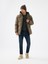 Regular Fit Erkek Mont 2