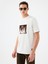 Loose Fit Erkek Tshirt K.kol 1