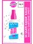 Face Glue Setting Spray Makyaj Sabitleme Spreyi + Nyx Professional Makeup Face Glue Primer Nemlendirici Makyaj Bazı 2