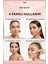 Glotion All-In-One Doğal Işıltı 901 - Fair Glow & Nyx Professional Makeup Bare With Me Concealer Serum Ikilisi 5