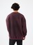 Oversize Fit Erkek Sweatshirt 3