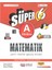 6. Sınıf Süper Matematik A Yeni Nesile Geçiş Kitabı Yeni 1