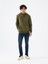 Regular Fit Erkek Sweatshirt 1