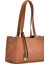 Charm'lı Tote Kadın Omuz Çantası ELA01991 2