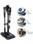 Aqua Trio 9000 Serisi Kablosuz Islak ve Kuru XW9463/11 Elektrikli Süpürge+Sinbo Baskülhediye 7