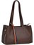 Charm'lı Tote Kadın Omuz Çantası ELA01991 5
