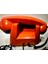 Turuncu Renk Masaüstü Telefon 2