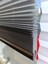 Cam Balkon ve Pvc Pencere&kapı Piliseli Perde 3