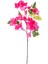 Yapay Çiçek Begonvil Pembe 75 Cm. 1