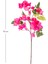 Yapay Çiçek Begonvil Pembe 75 Cm. 3