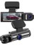 Araç Kamerası Dönebilen Hd Kaliteli Video ve Fotoğraf Kaydedici 1