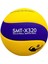 X320 VOLEYBOL MAÇ TOPU 1