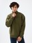 Oversize Erkek Sweatshirt 1