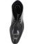 012900-261 Kösele Erkek Klasik Bot - Siyah 12