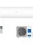 AS25PBPHRA/1U25YEPFRA Pearl Premium 9000 Btu Duvar Tipi Split Inverter Klima 1