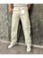 Lisbon Denim Street Baggy Kargo Cep Straight Yandan Cepli Kot Erkek Jean Pantolon 4