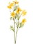 Yapay Çiçek Papatya Sarı 70 Cm. 1