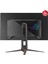 Rog Swift PG32UCDMR 31.5 Qd-Oled 3840X2160 0.03MS 240Hz 240Hz Dp HDMI Usb-C USB Vesa W Monitör 5