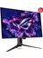 Rog Swift PG32UCDMR 31.5 Qd-Oled 3840X2160 0.03MS 240Hz 240Hz Dp HDMI Usb-C USB Vesa W Monitör 6