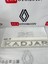 Arka Kapak Bagaj Yazısı - Renault Kadjar 908924449R 1