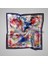 Coolness Viscon Eşarp | Batik 1