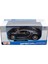 Maisto 1/24 Bugatti Chiron Model Araba 3