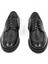 033500-16 Kösele Erkek Klasik Ayakkabı - Siyah 2