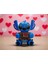 Stitch ve Angel I Love You Dekor Figür Oyuncak 1