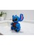 Stitch ve Angel I Love You Dekor Figür Oyuncak 3